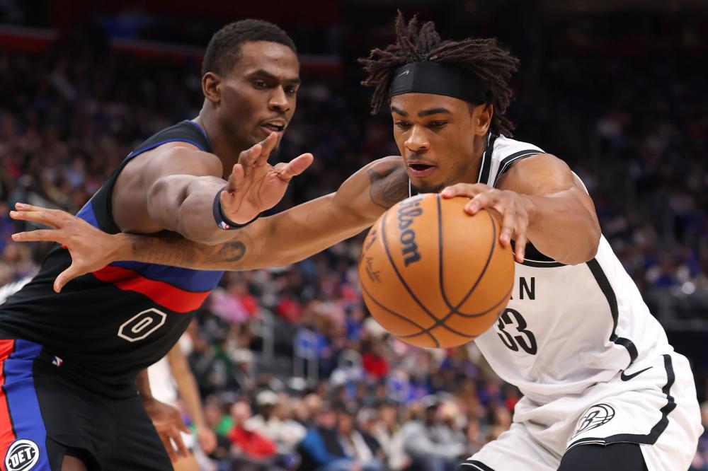 在季后赛的 在季后赛的