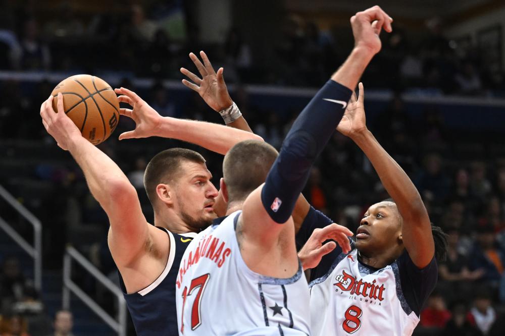 这也是球员 这也是球员