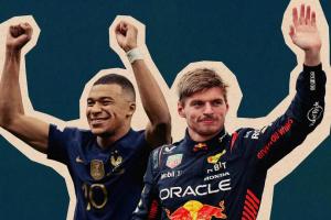 现代竞技体 现代竞技体