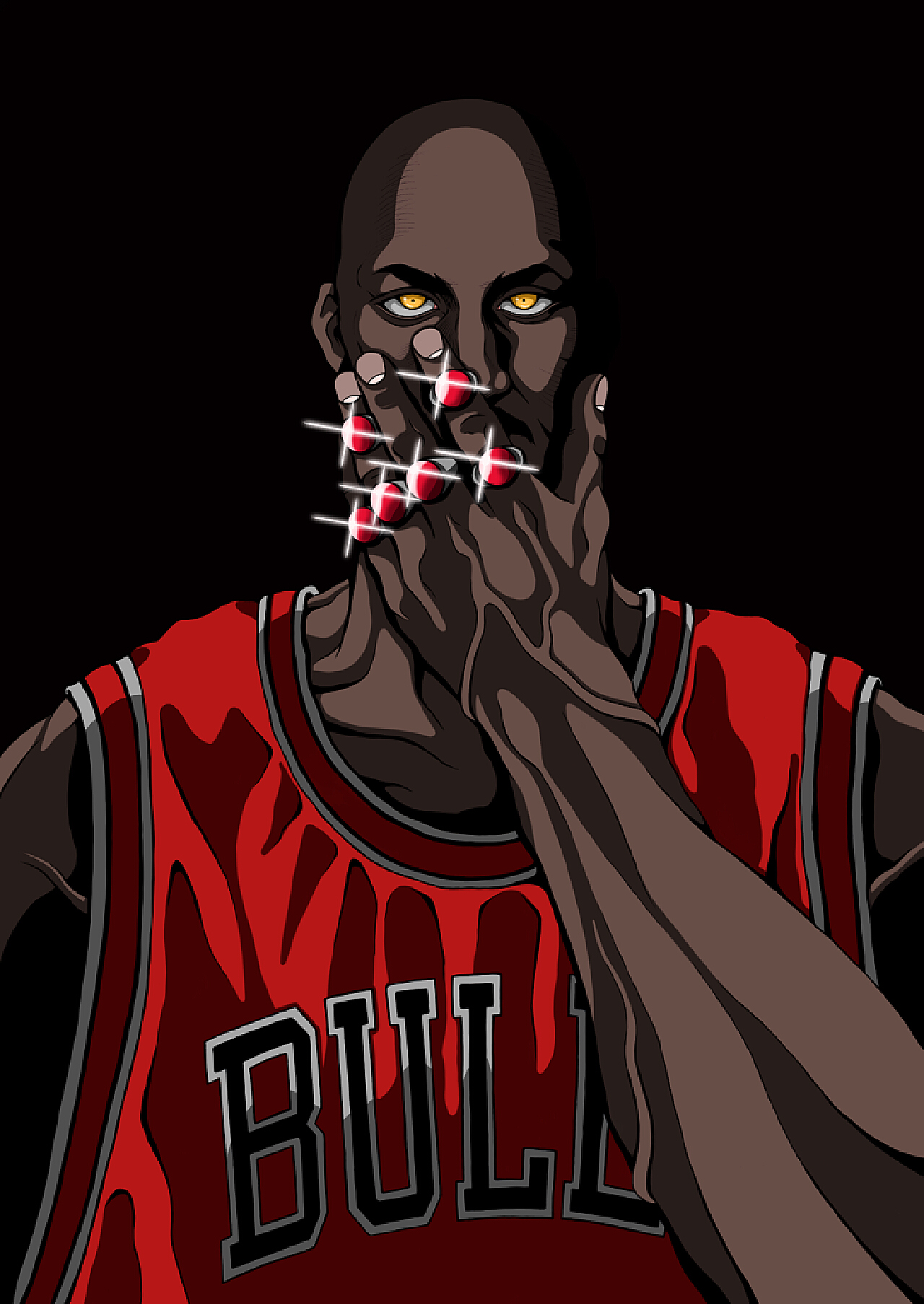 度上拖累了 度上拖累了